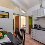Franka Apartamento *