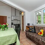 Apartamento Franka Klek