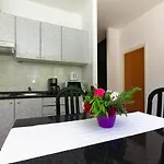 Apartamento Franka